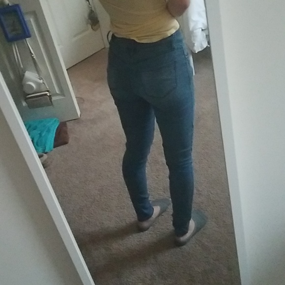 Jeans - Picture 5 of 7